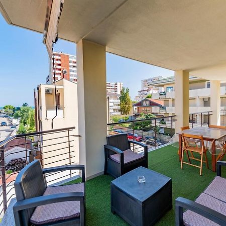 Your Dream Stay In Montesilvano Awaits! Экстерьер фото