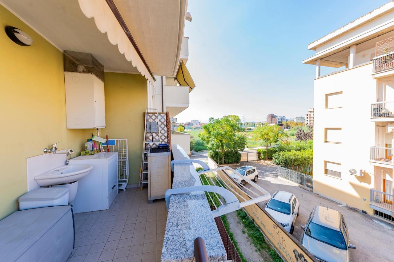 Your Dream Stay In Montesilvano Awaits! Экстерьер фото