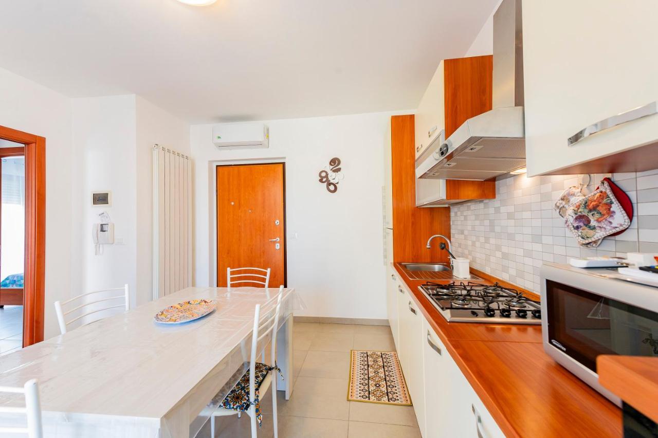 Your Dream Stay In Montesilvano Awaits! Экстерьер фото