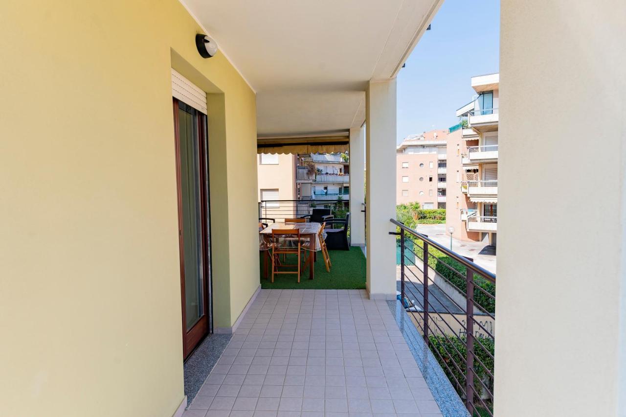 Your Dream Stay In Montesilvano Awaits! Экстерьер фото