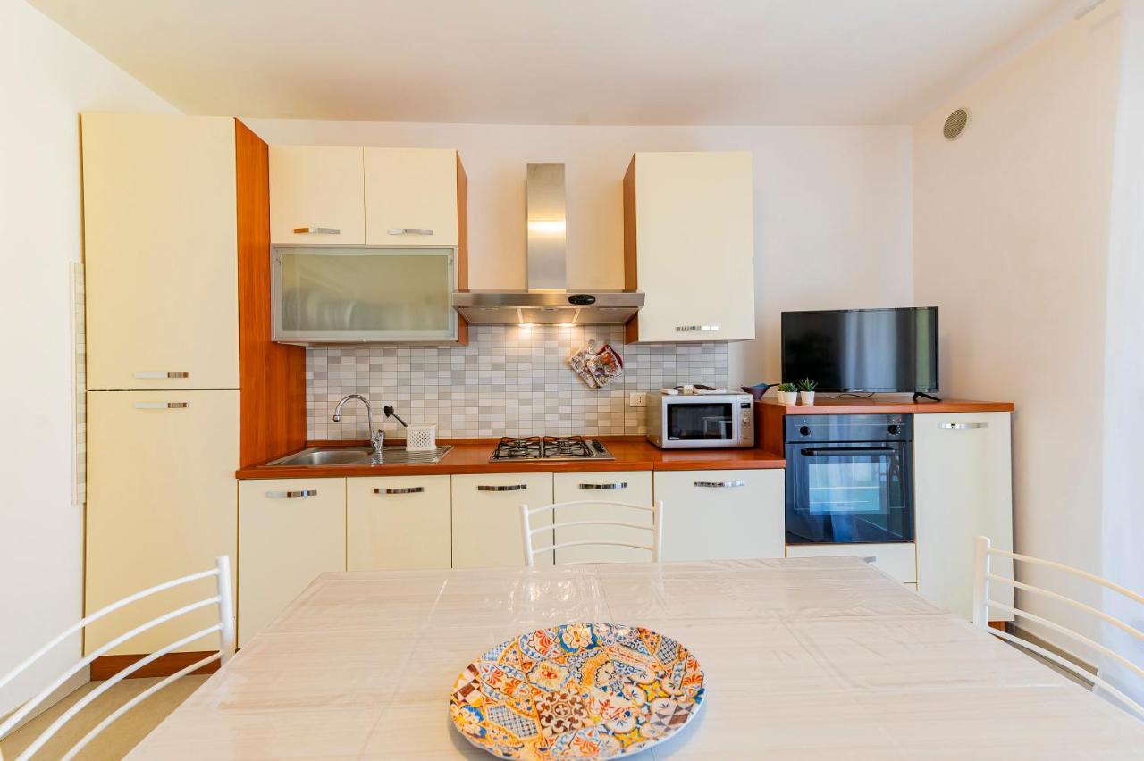 Your Dream Stay In Montesilvano Awaits! Экстерьер фото