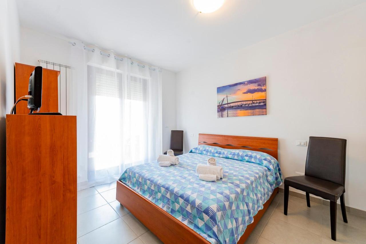 Your Dream Stay In Montesilvano Awaits! Экстерьер фото