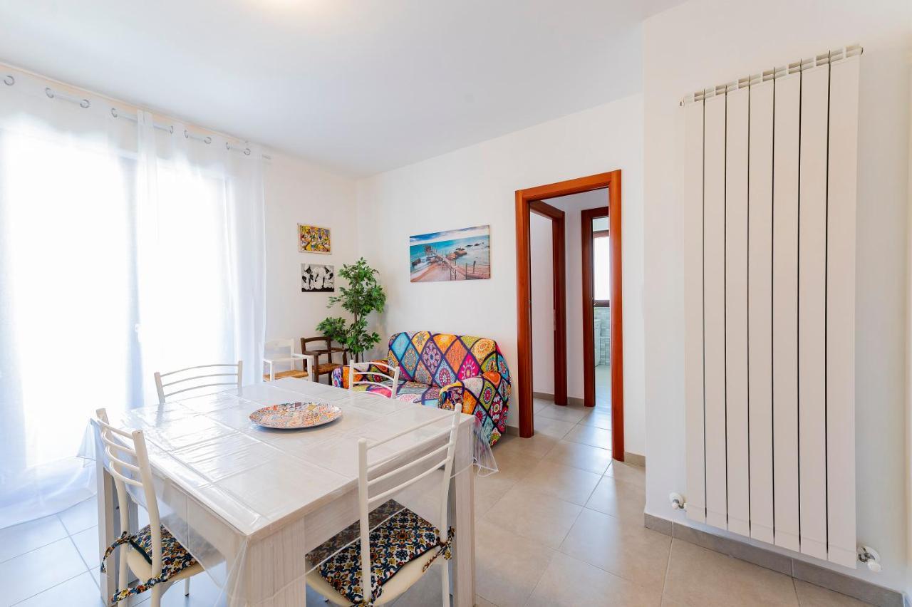 Your Dream Stay In Montesilvano Awaits! Экстерьер фото