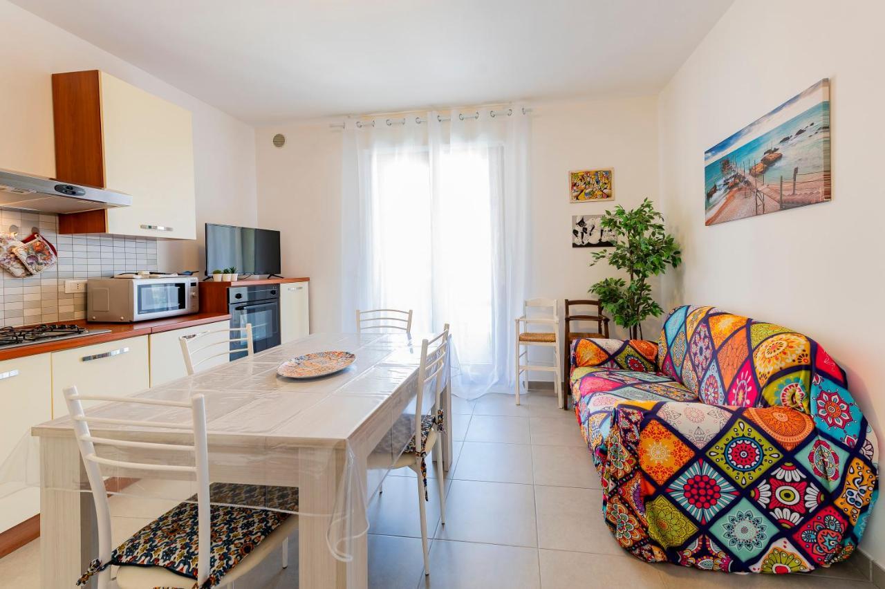 Your Dream Stay In Montesilvano Awaits! Экстерьер фото