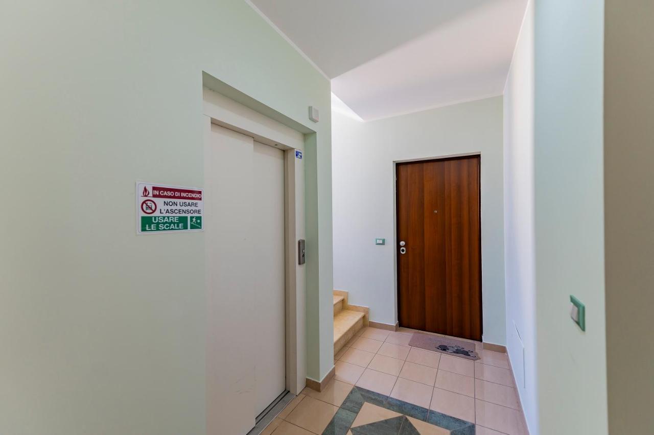 Your Dream Stay In Montesilvano Awaits! Экстерьер фото
