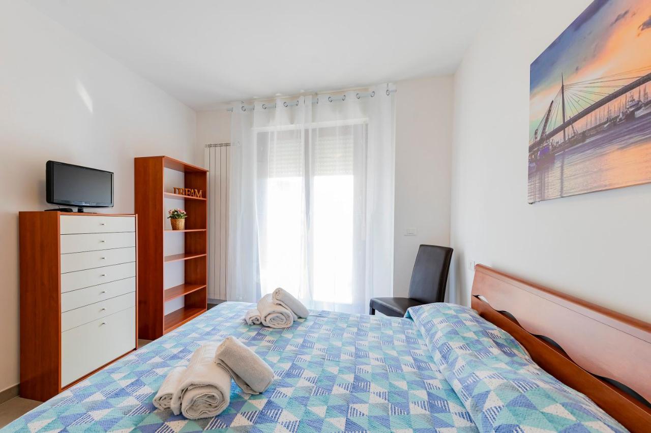 Your Dream Stay In Montesilvano Awaits! Экстерьер фото